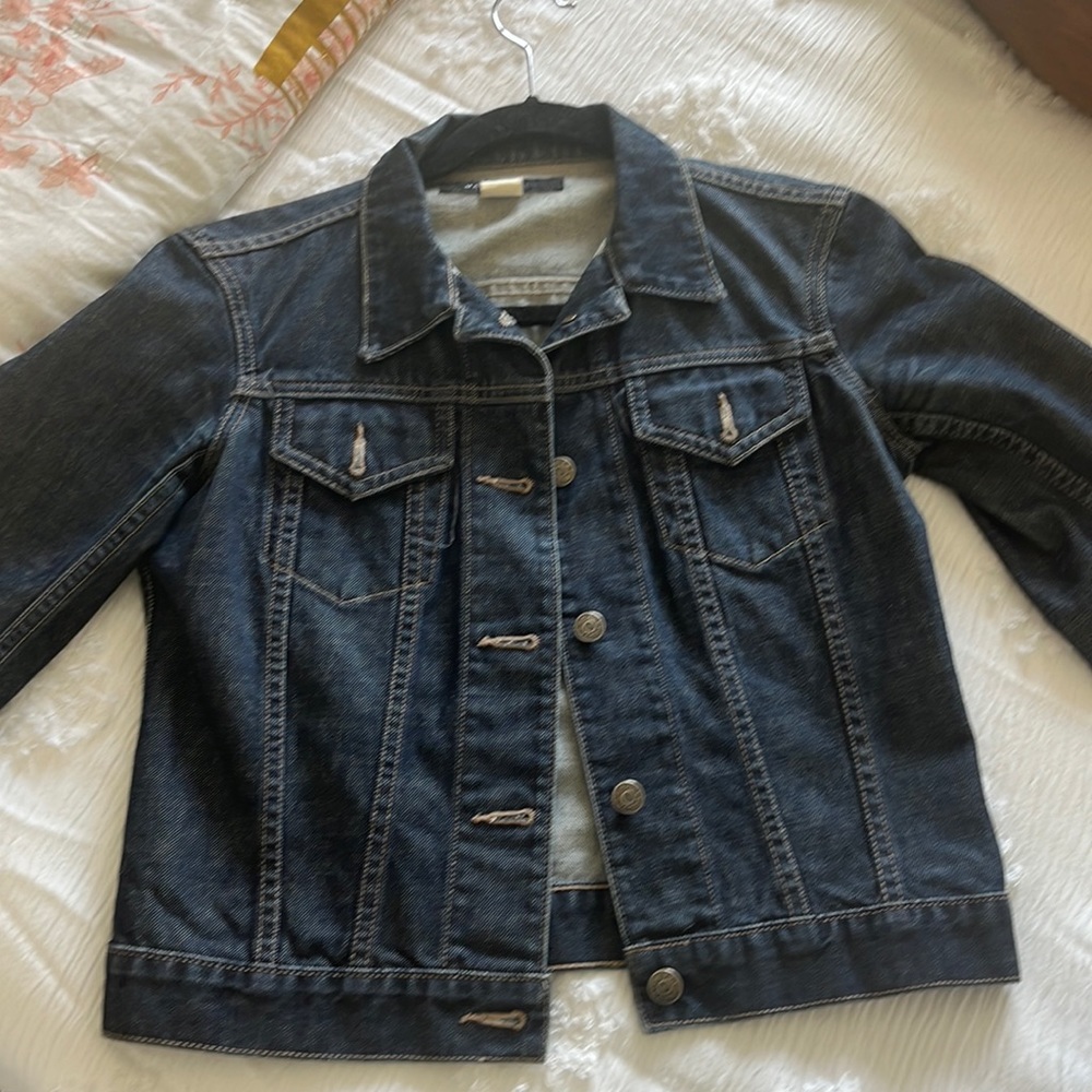 Marc Jacobs Denim Jacket